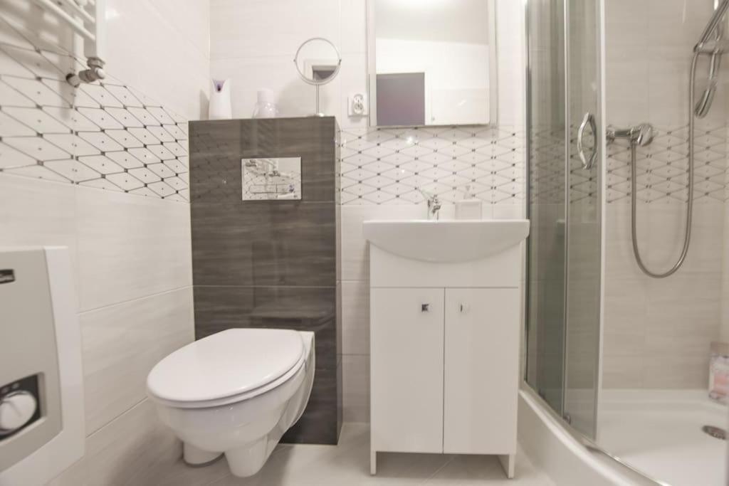Apartment Urok Karkonoszy *