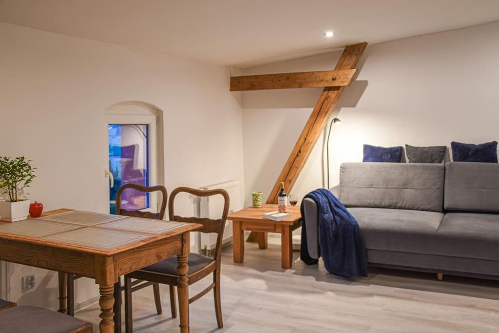 Urok Karkonoszy Apartment Karpacz