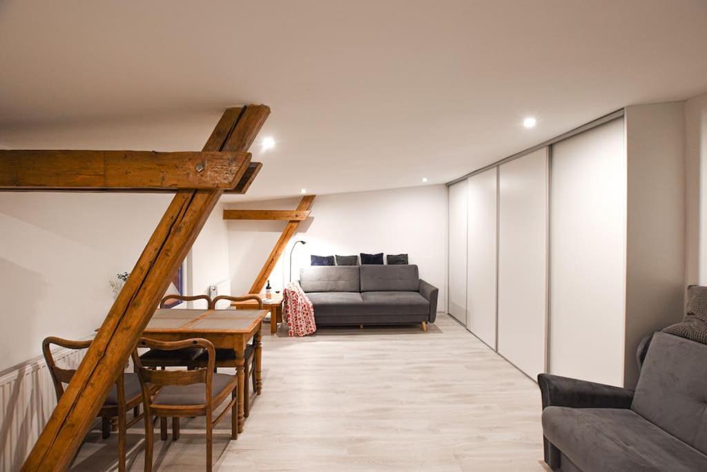 Apartment Urok Karkonoszy
